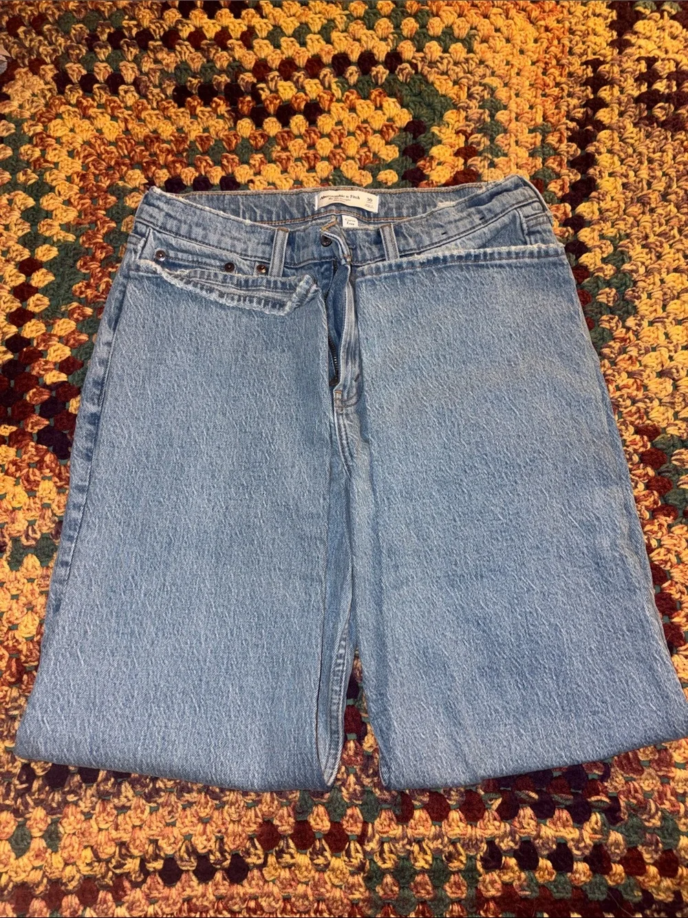 Abercrombie curve love